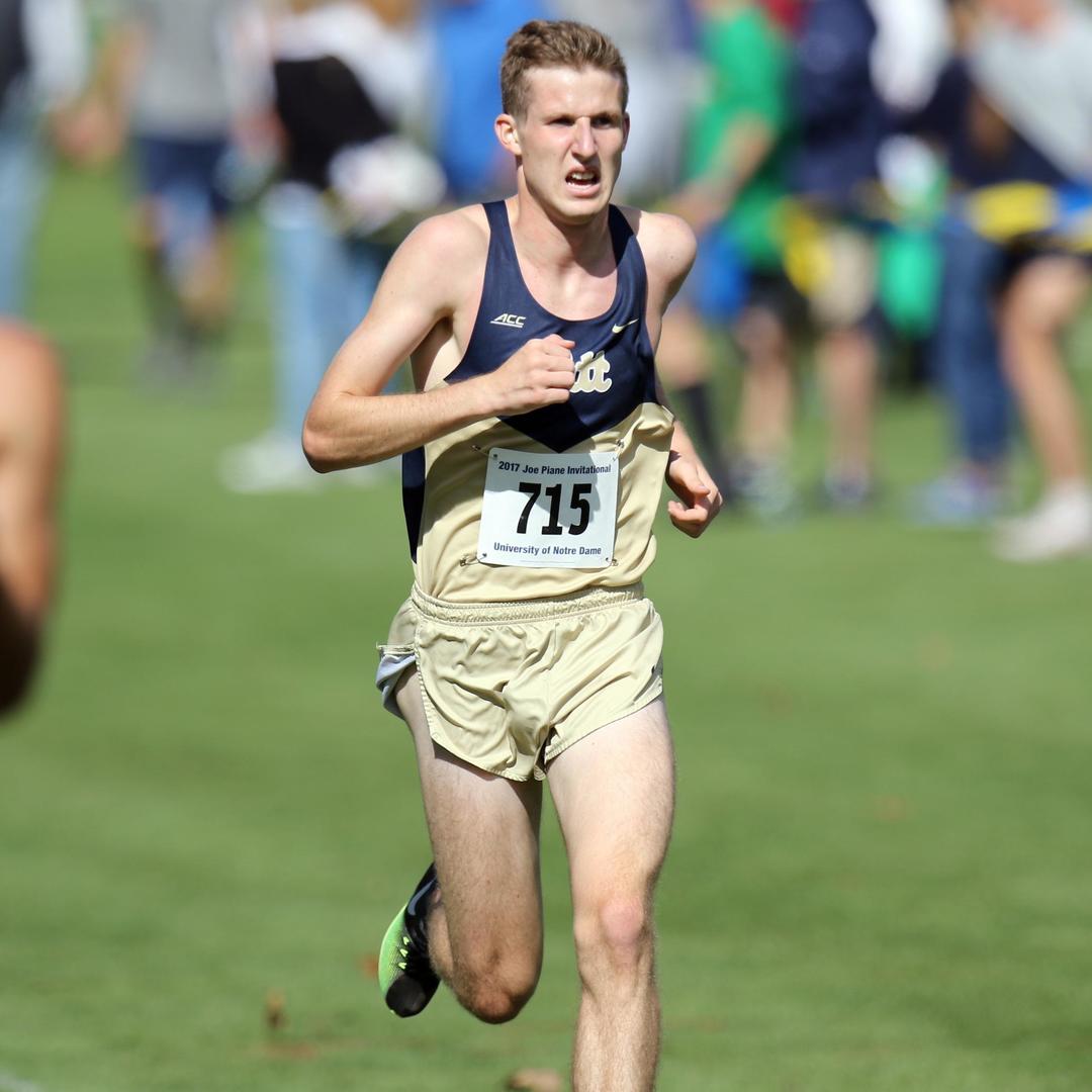 XC/T&F (Men's) Championship Fund 2019 Pitt Day of Giving