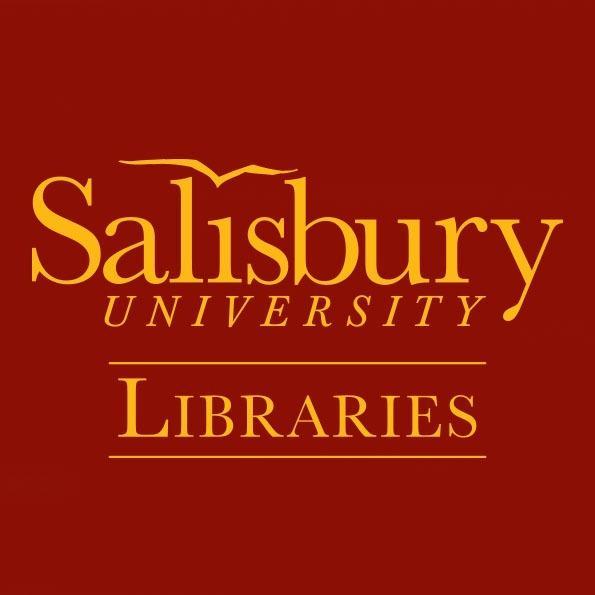 The Salisbury University Libraries Salisbury University
