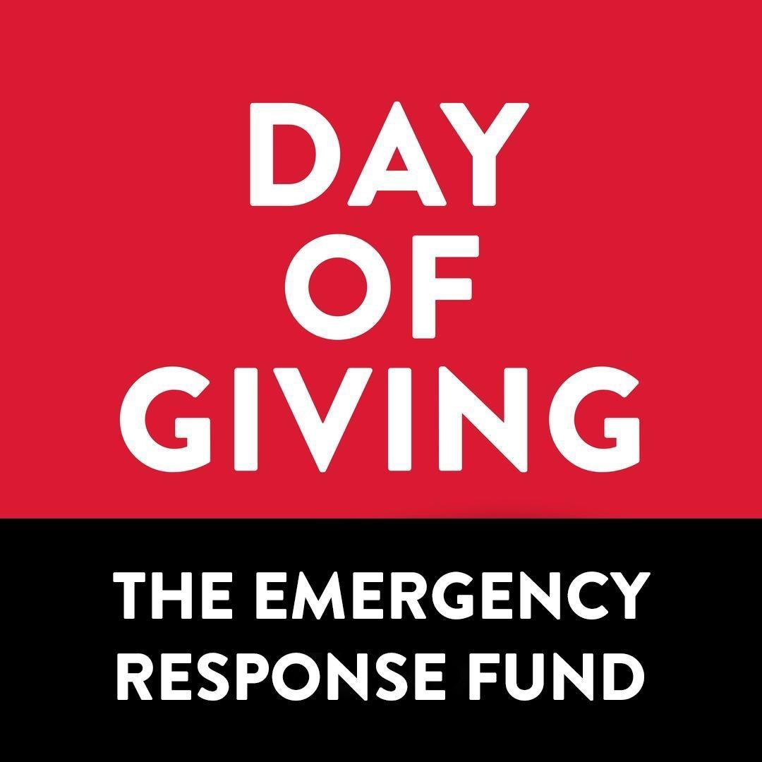 The Emergency Response Fund Dickinson College Day of Giving