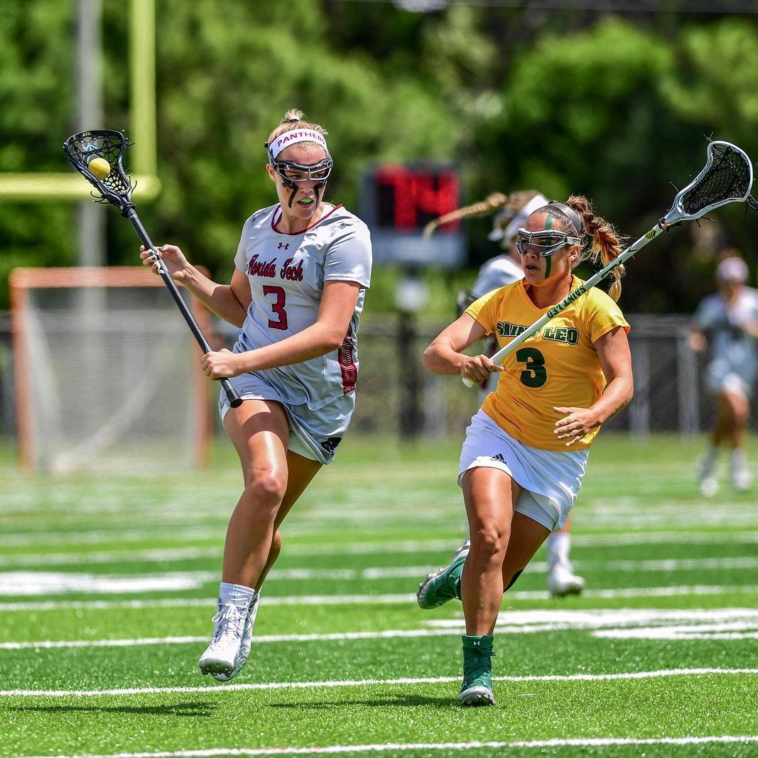 Women’s Lacrosse Florida Tech Giving Day