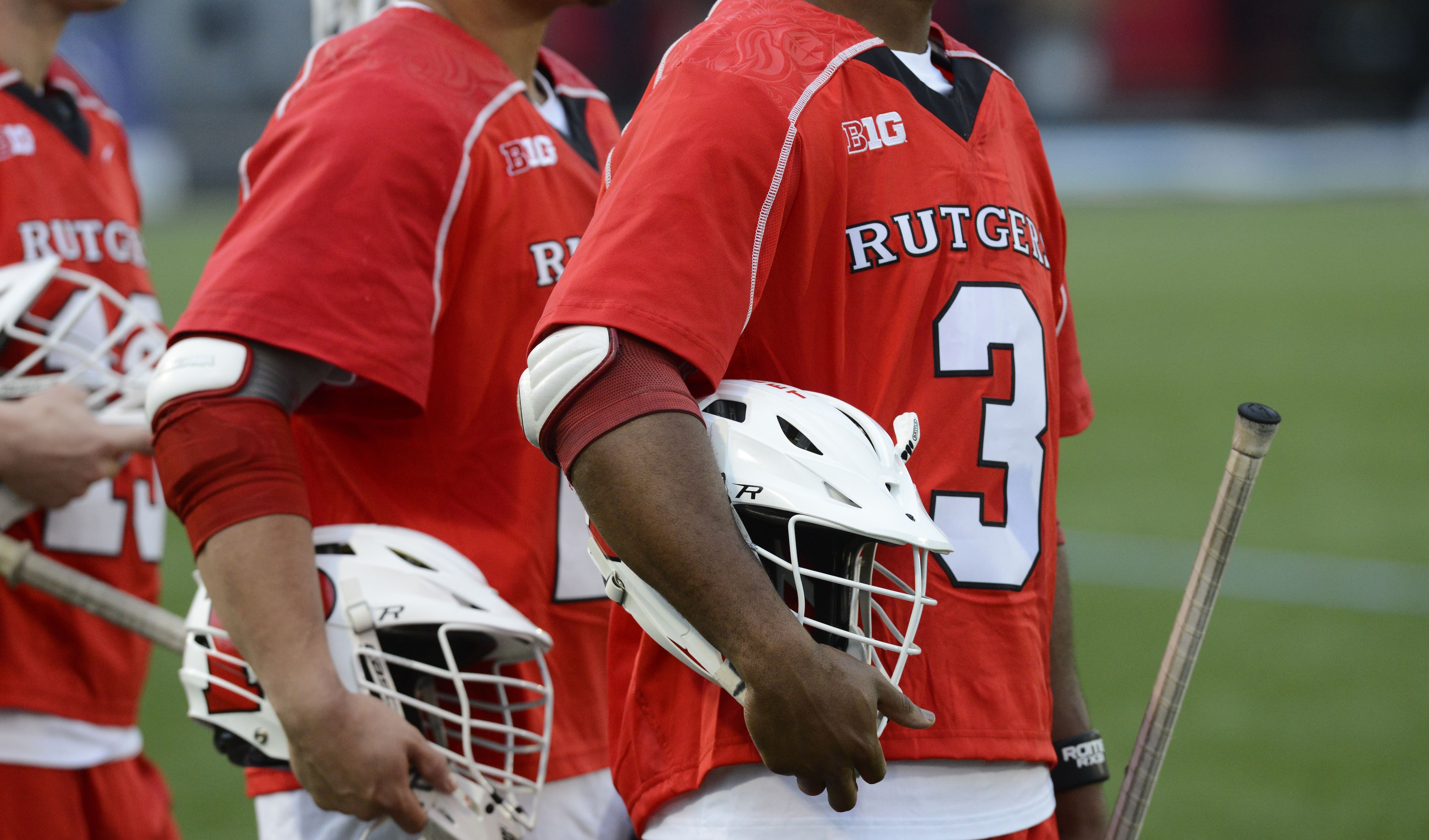 Men's Lacrosse 20172018 Rutgers Athletics