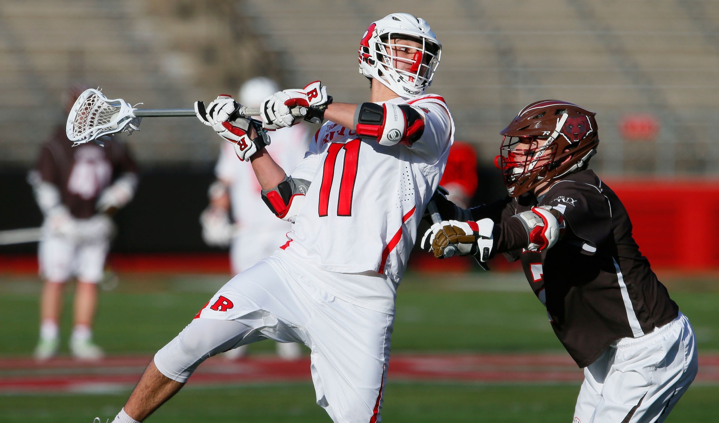 Men's Lacrosse 20172018 Rutgers Athletics
