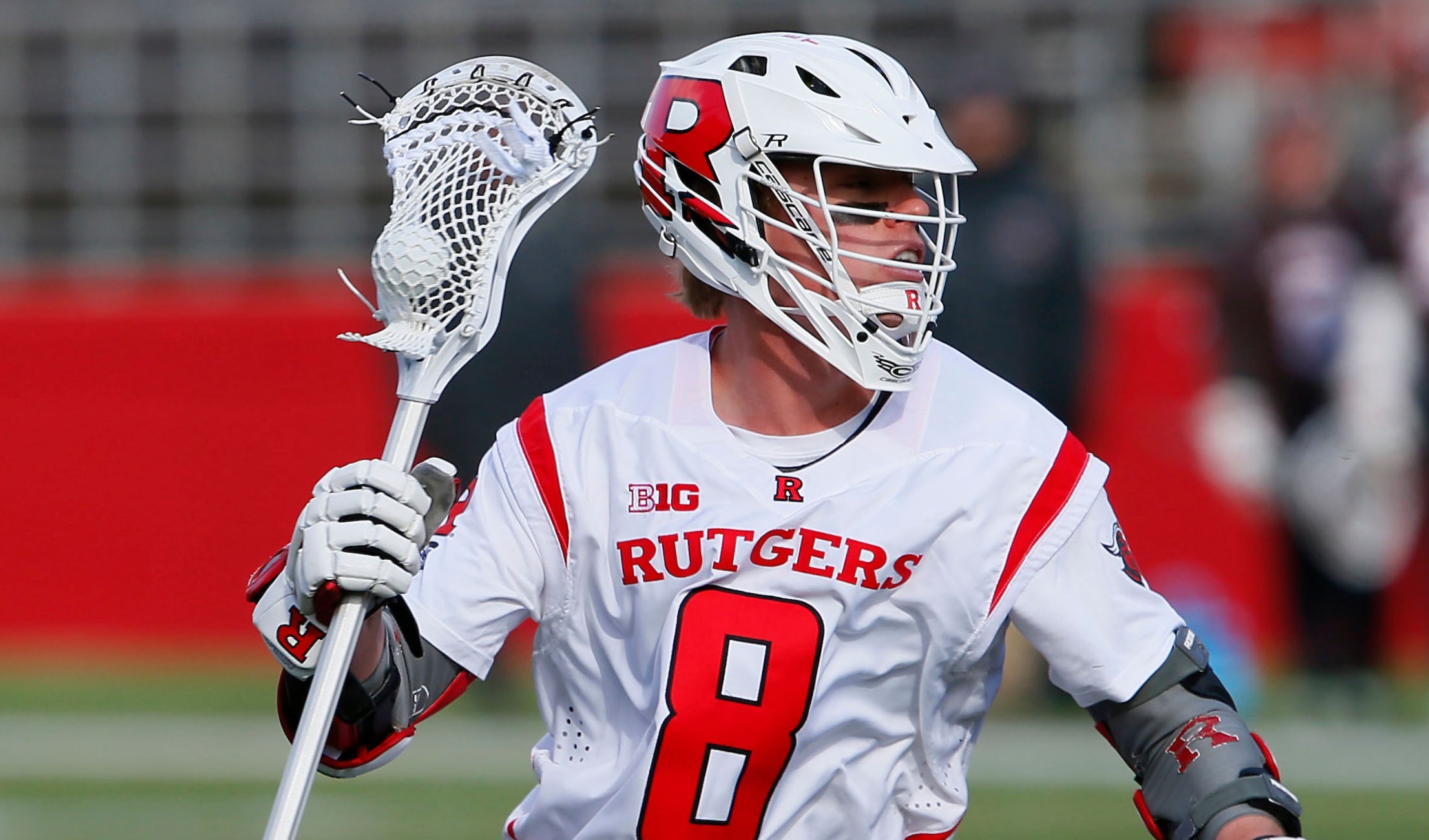 Men's Lacrosse 20172018 Rutgers Athletics
