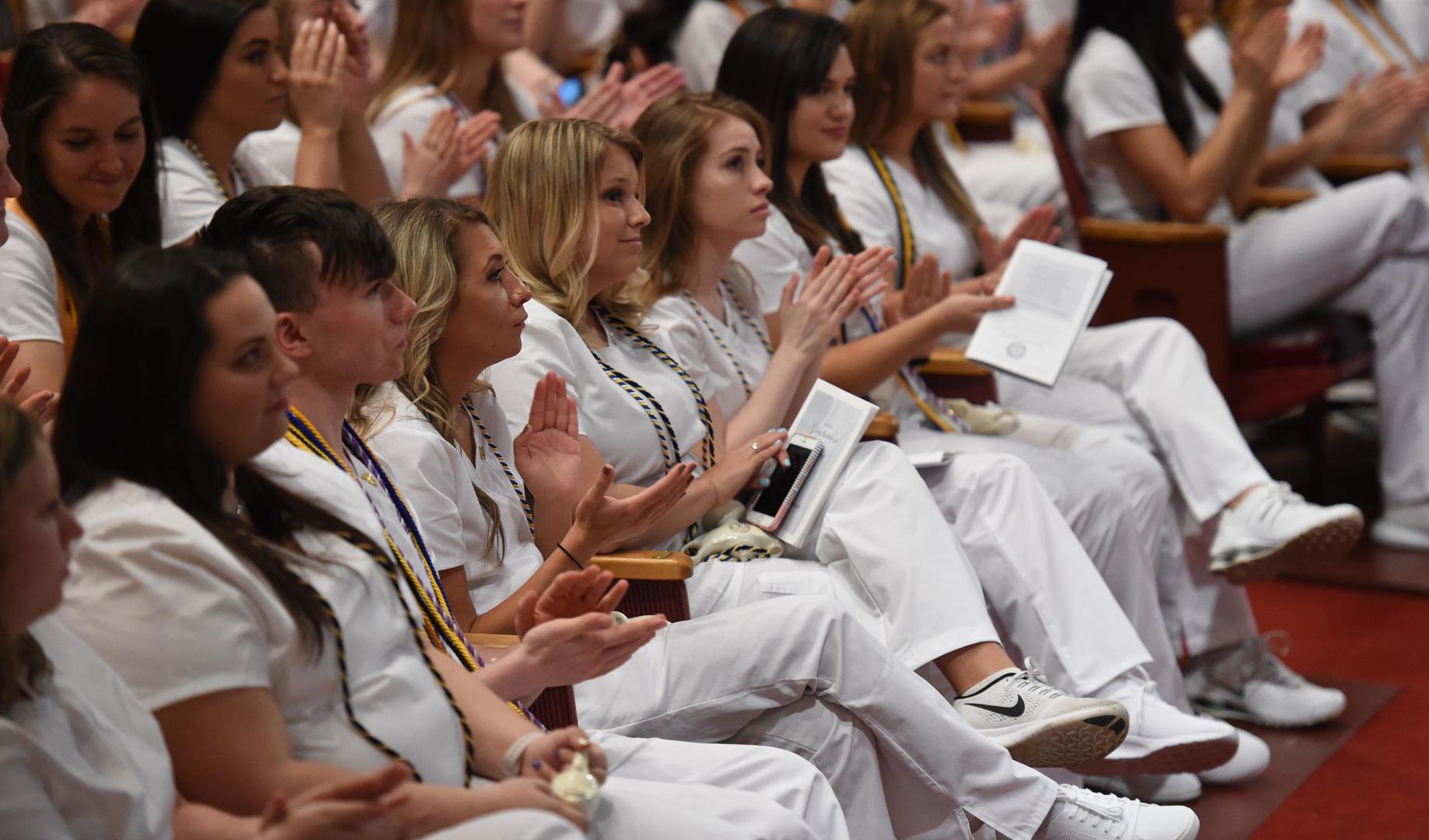 Pitt Nursing 2019 Pitt Day of Giving