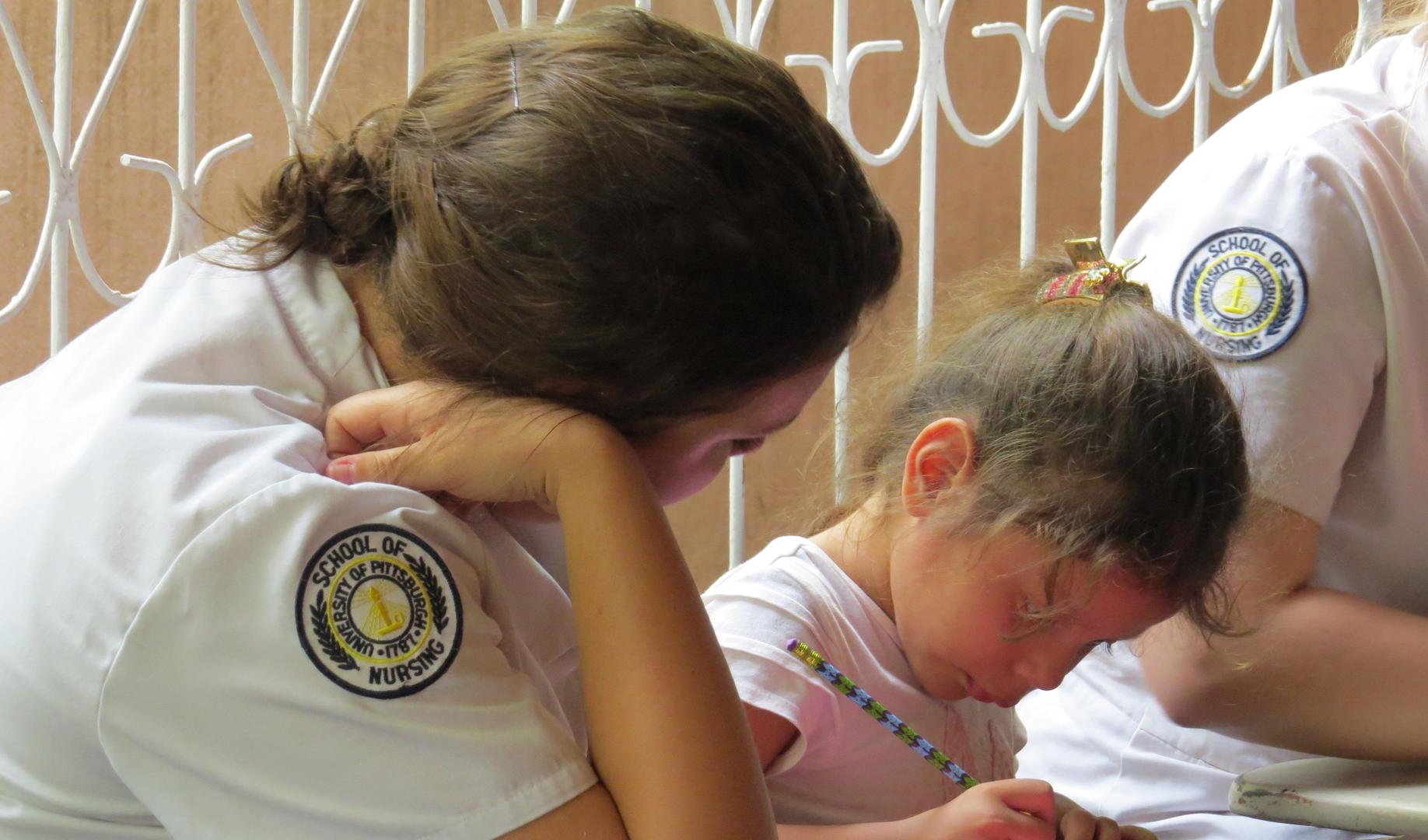 Pitt Nursing 2019 Pitt Day of Giving