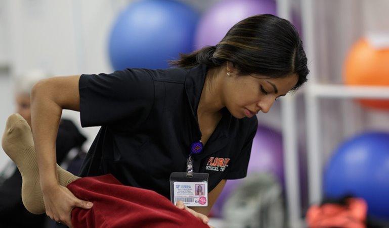 Brightlife direct physical therapy scholarship picture