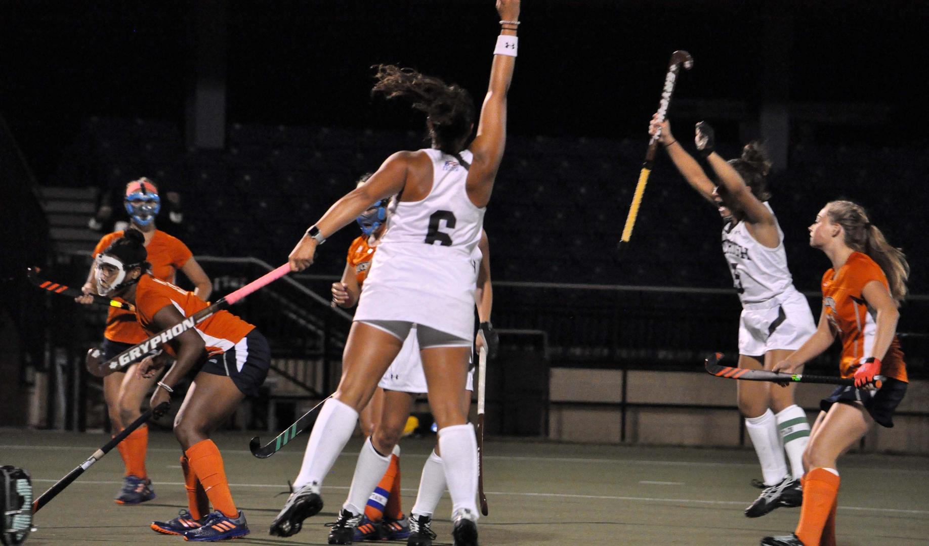 Lehigh Field Hockey 2019 Lehigh Athletics Day of Support