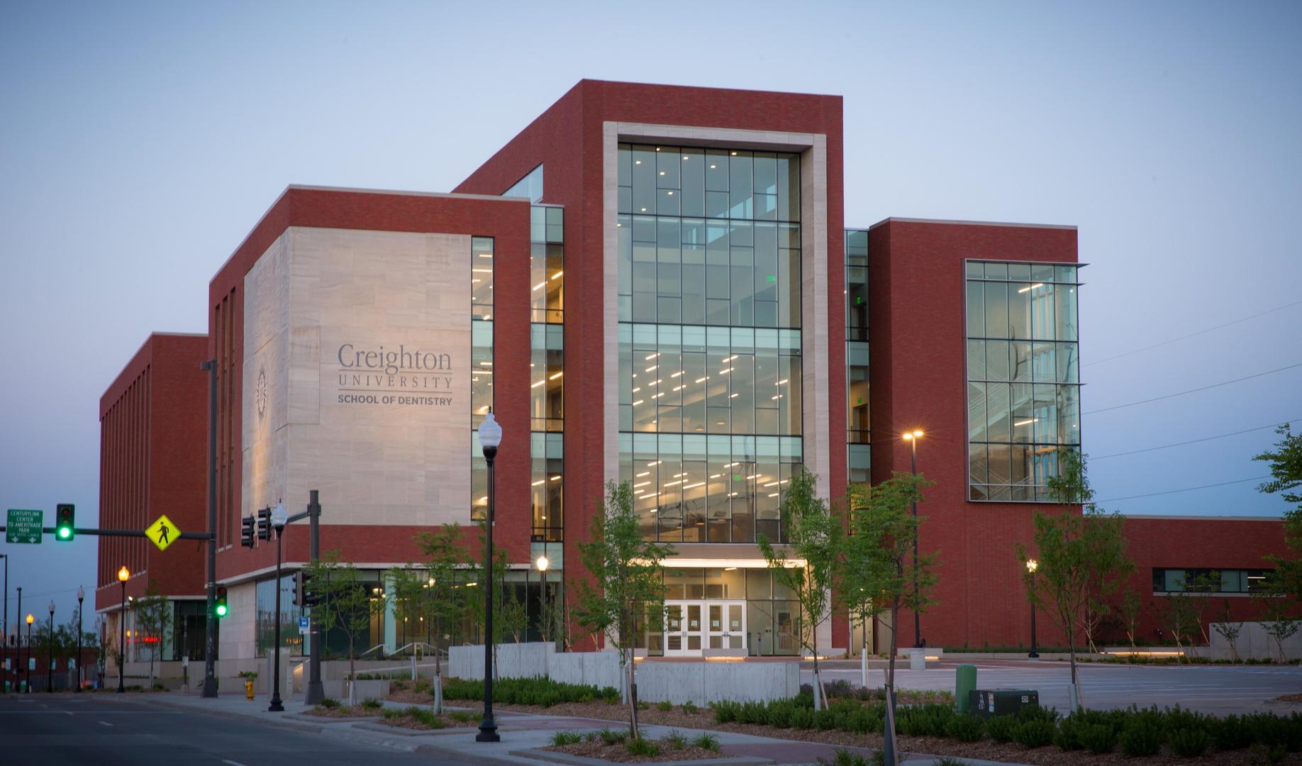 School Of Dentistry Creighton Giving Day