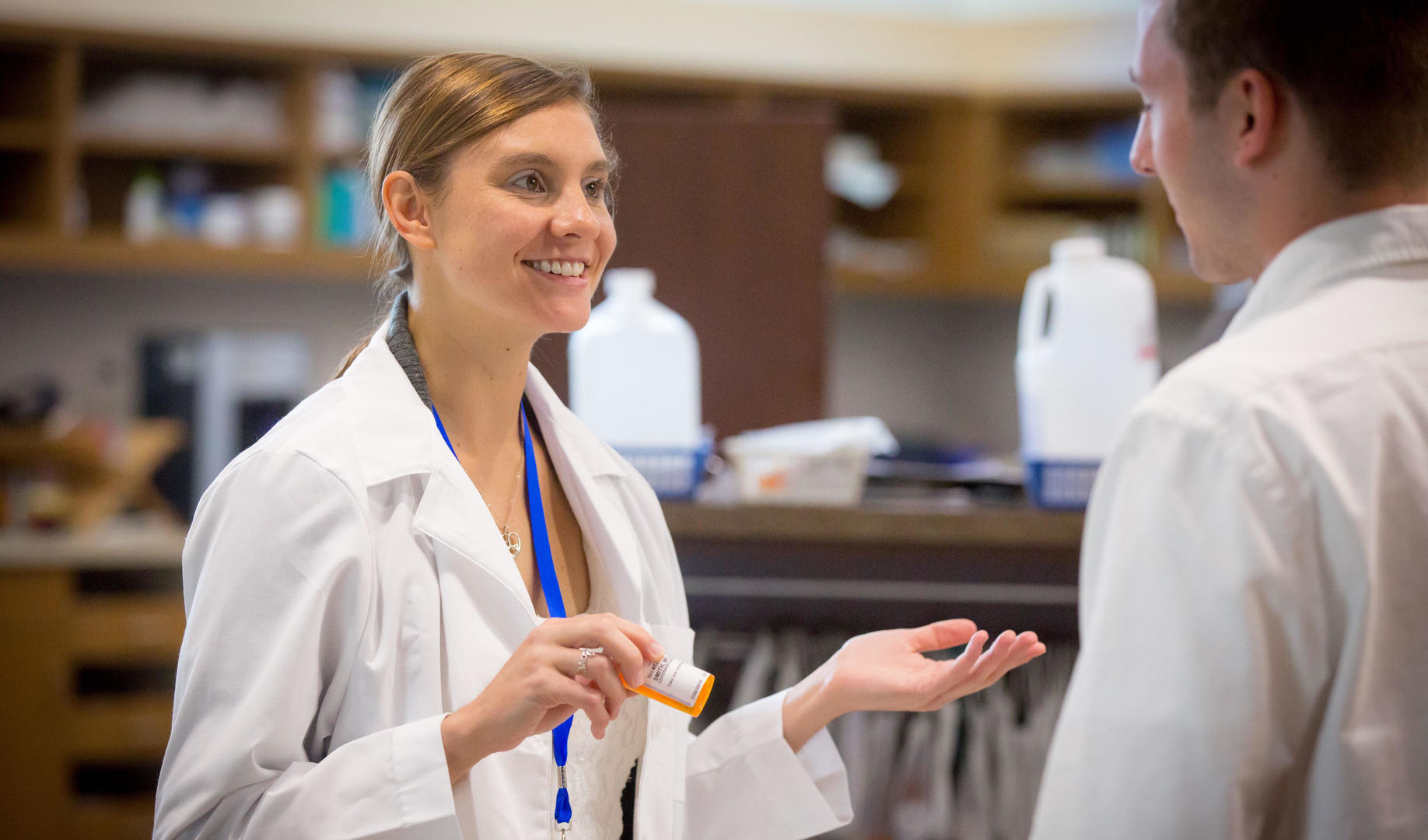 Pharmacy scholarships for high school students picture