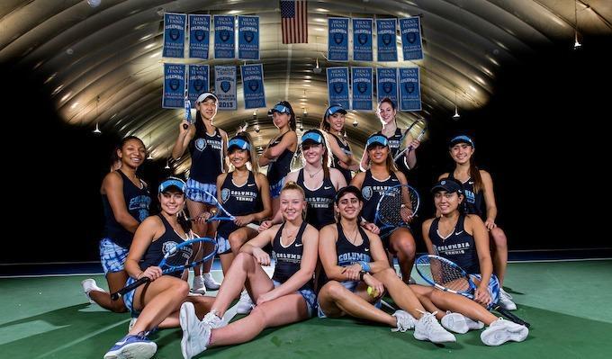 columbia women's tennis shoes