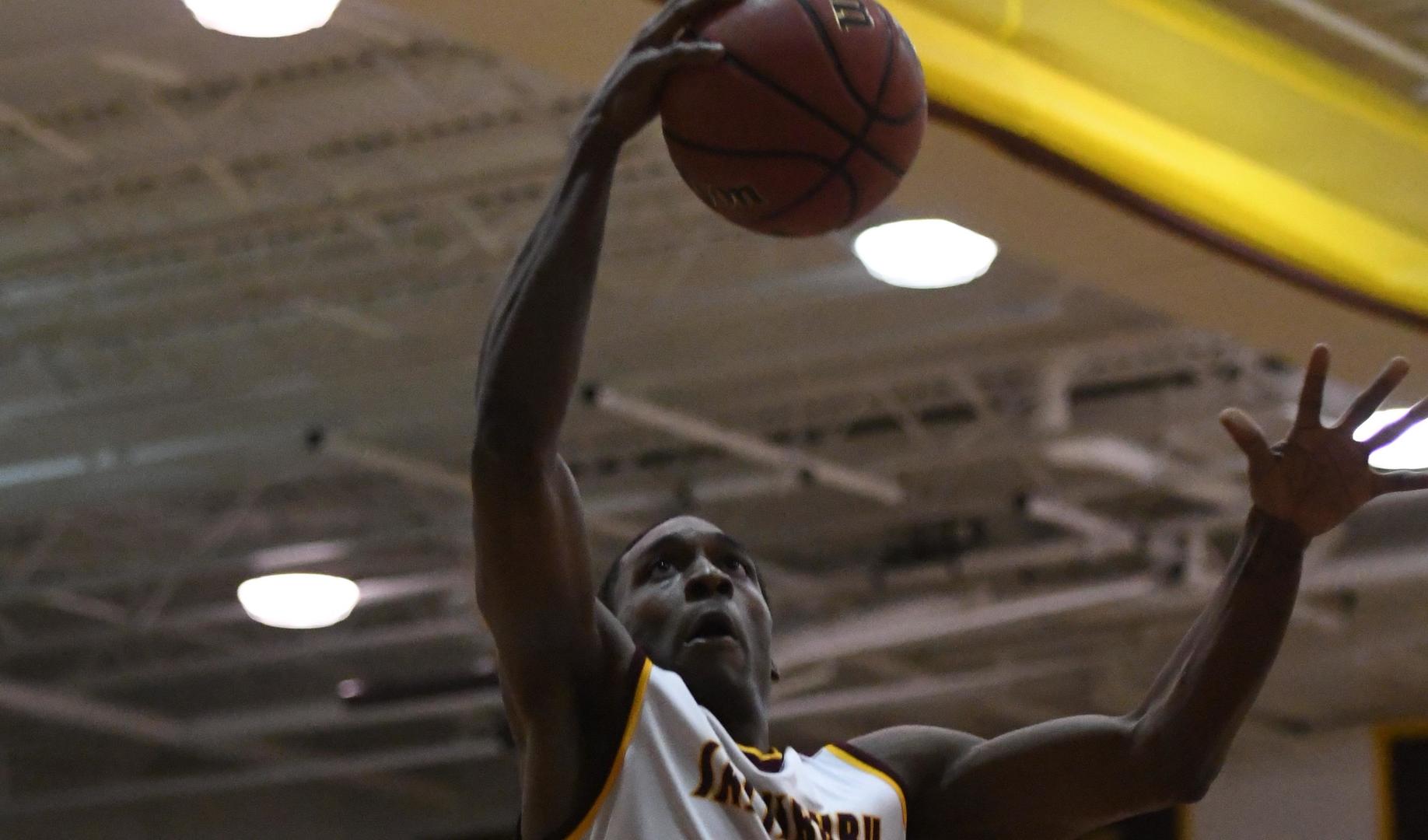 Men’s Basketball Salisbury University