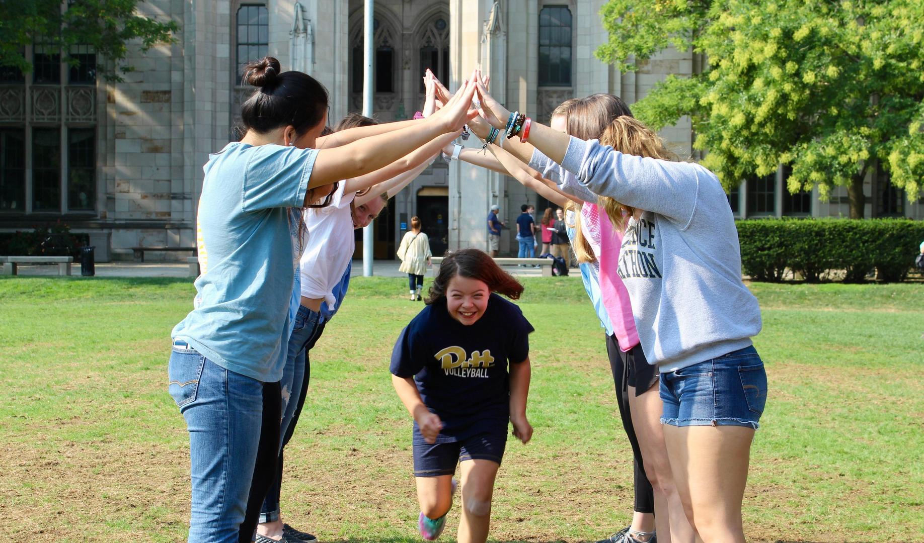 Pitt Dance Marathon 2020 Pitt Day of Giving