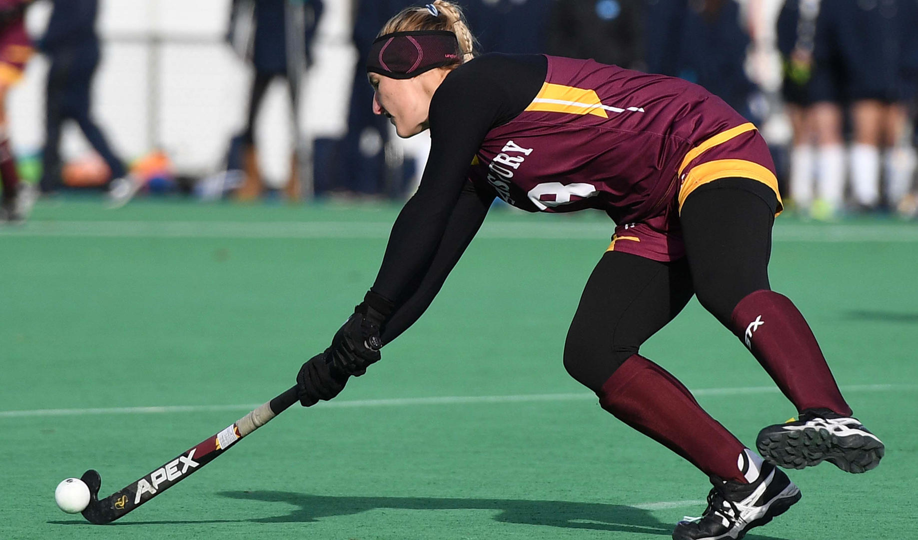 The Heath Family Endowment for Field Hockey - Salisbury University The Heath Family Endowment for Field Hockey - Salisbury University