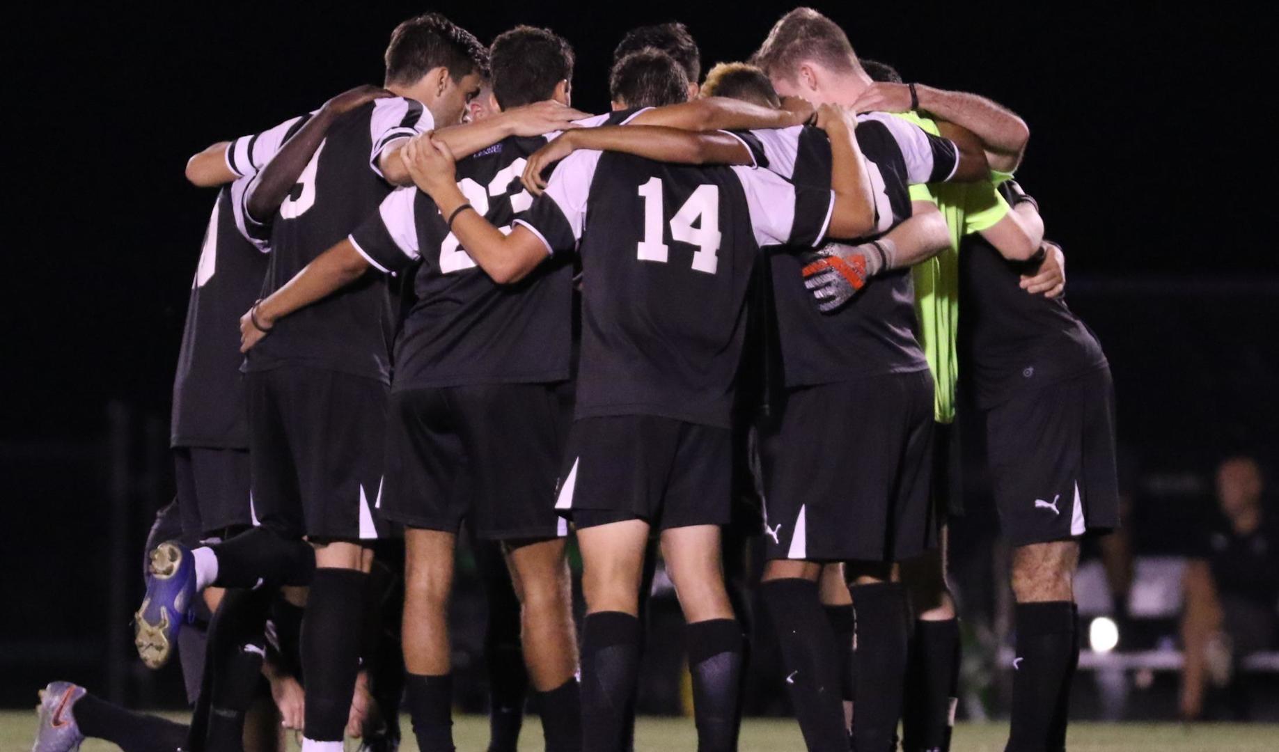 Soccer Men's Lafayette College Bring the Roar