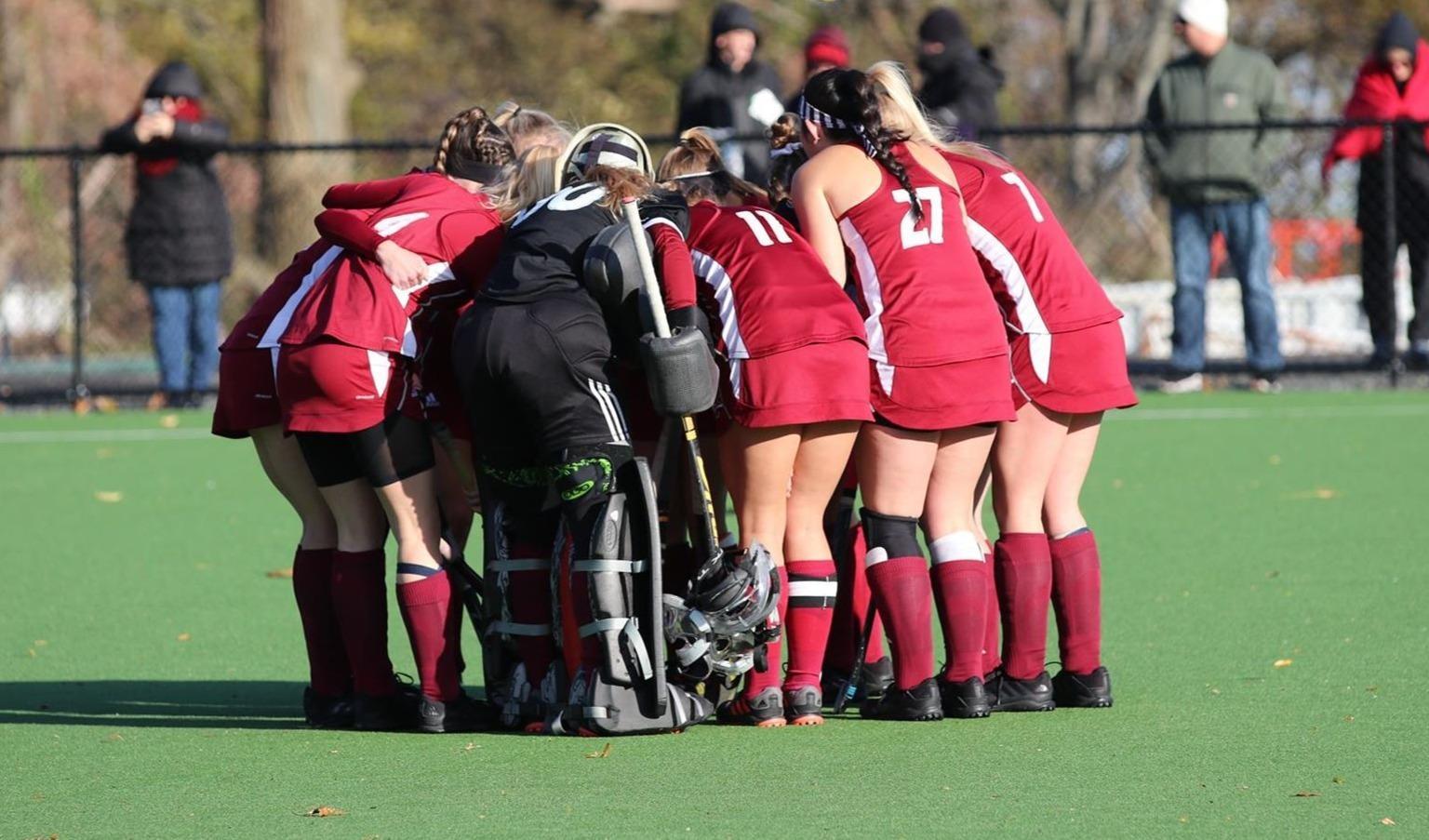 Field Hockey Rider University