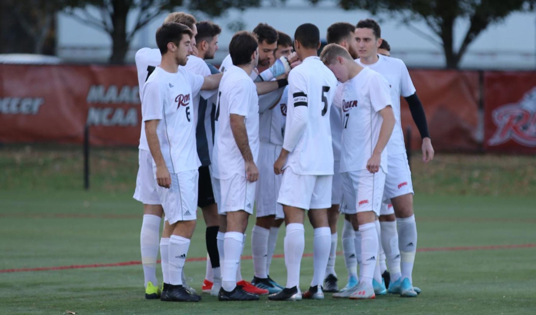 Men's Soccer Rider University