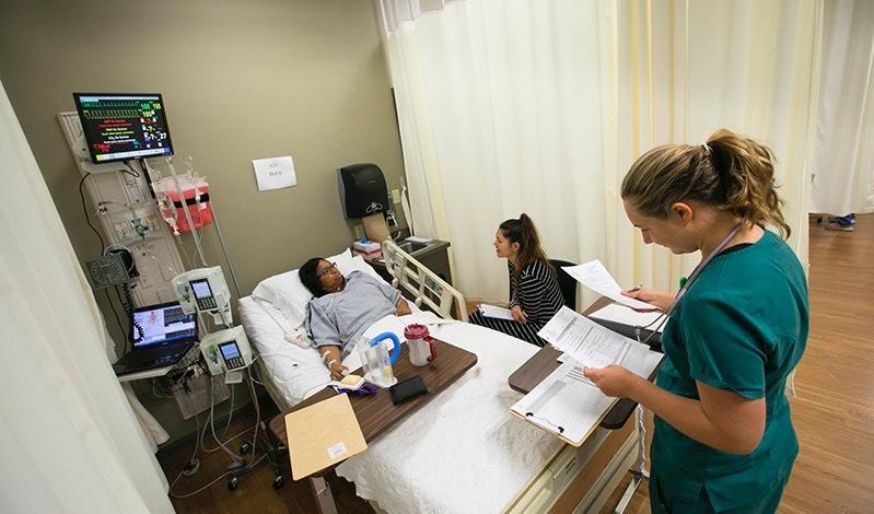 2021 School Of Nursing Southern Adventist University Giving Day