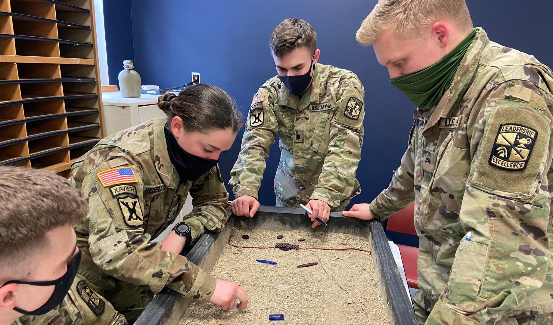 The situational leadership model suggests that one size fits all'' approach to leadership picture