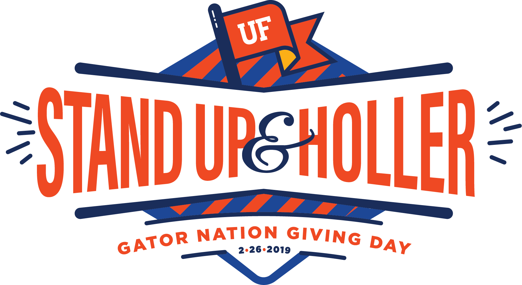 Gator Nation Giving Day